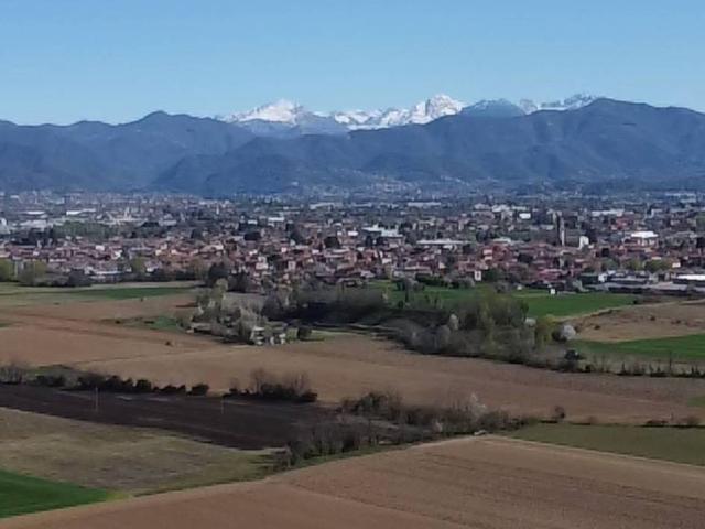 Rustico in vendita a Bonate Sotto, Lombardia