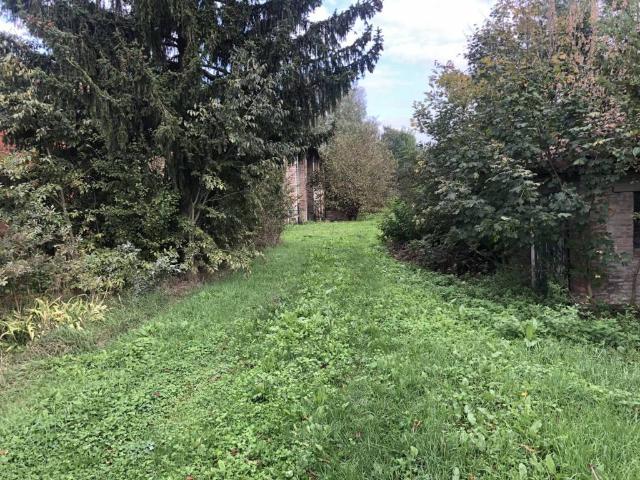 Rustico in vendita a Unione Alto Ferrarese, Bondeno