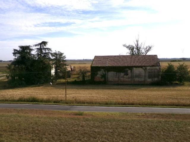 Rustico in vendita a Settepolesini, Bondeno