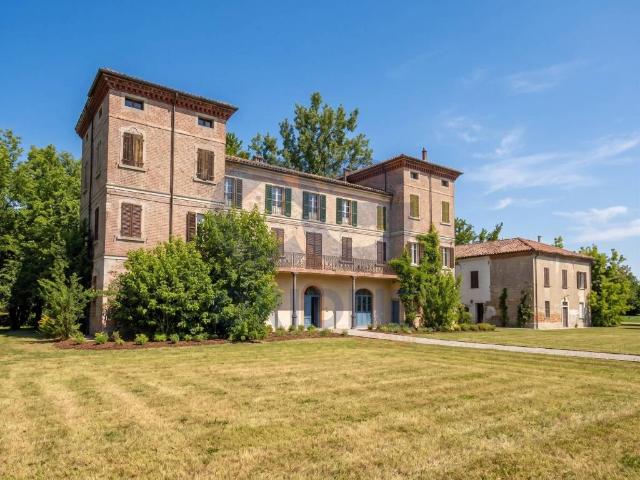 Rustico in vendita a Unione Alto Ferrarese, Bondeno