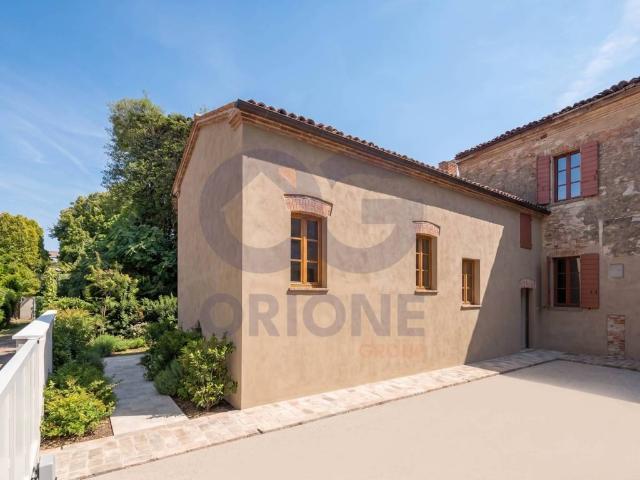 Rustico in vendita a Unione Alto Ferrarese, Bondeno