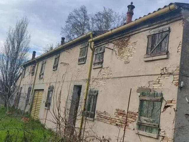 Rustico in vendita a Unione Alto Ferrarese, Bondeno