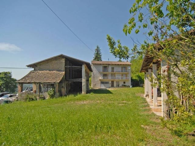 Rustico in vendita a Piemonte, Cuneo