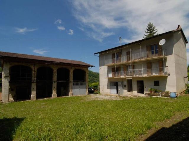 Rustico in vendita a Piemonte, Cuneo