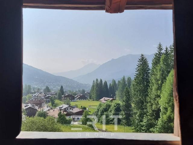 Rustico in vendita a Villanova, Borca Di Cadore