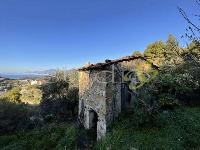 Rustico in vendita a Arziglia, Bordighera