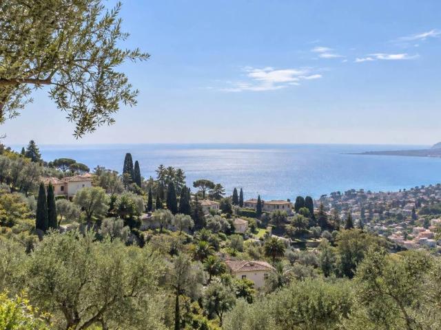Rustico in vendita a Borghetto San Nicolò, Bordighera