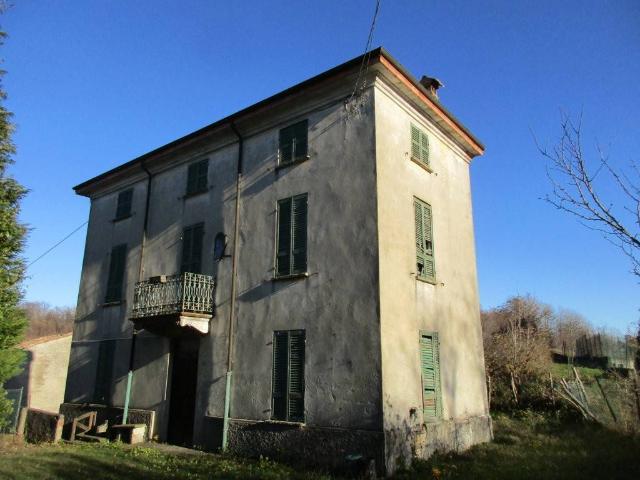 Rustico in vendita a Bore, Reggio Emilia