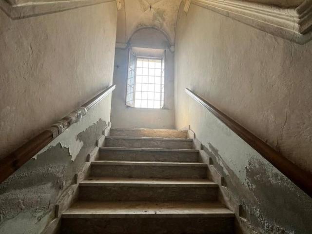 Rustico in vendita a Bassa Reggiana, Re