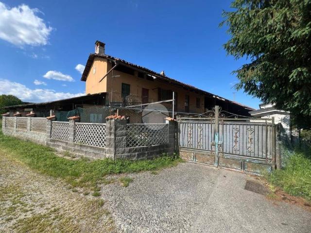 Rustico in vendita a Piemonte, Torino