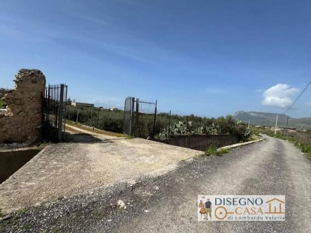Rustico in vendita a Borgetto, Sicilia