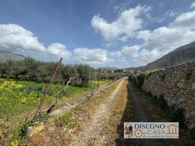Rustico in vendita a Borgetto, Sicilia