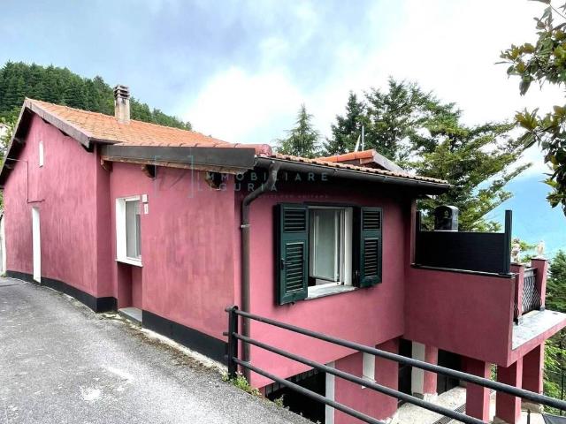 Rustico in vendita a Aquila Di Arroscia, Liguria