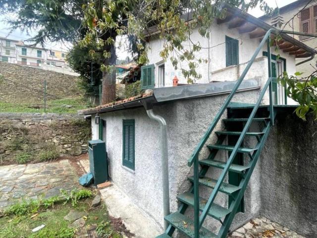Rustico in vendita a Ranzo, Liguria