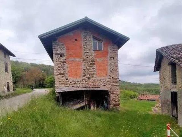 Rustico in vendita a Persi, Borghetto di Borbera