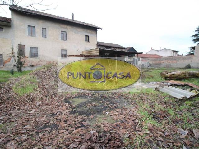 Rustico in vendita a Borghetto Lodigiano, Lombardia