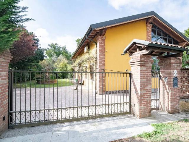 Rustico in vendita a Casoni, Borghetto Lodigiano