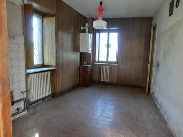 Rustico in vendita a Borghetto Lodigiano, Lombardia