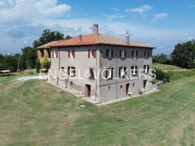 Rustico in vendita a Borghi, Reggio Emilia