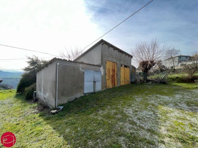 Rustico in vendita a Borghi, Reggio Emilia