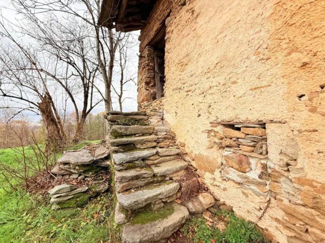 Rustico in vendita a Piemonte, Torino