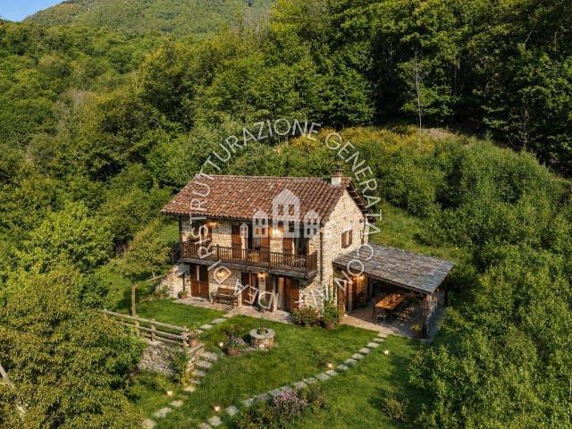 Rustico in vendita a Piemonte, Torino