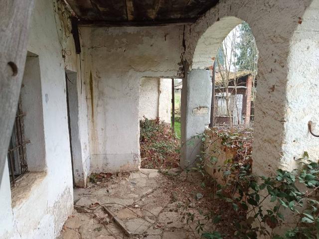 Rustico in vendita a Piemonte, Torino