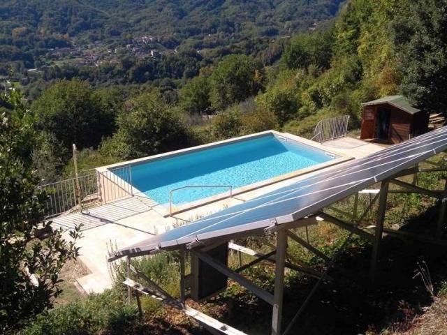 Rustico in vendita a Unione dei comuni Media Valle del Serchio, Borgo A Mozzano