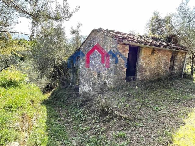 Rustico in vendita a Unione dei comuni Media Valle del Serchio, Borgo A Mozzano