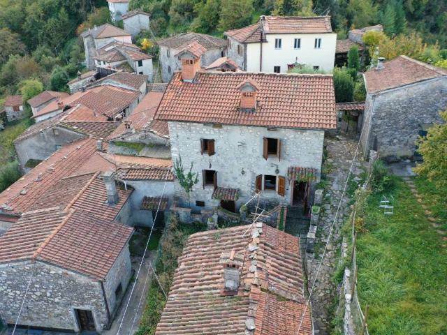 Rustico in vendita a Unione dei comuni Media Valle del Serchio, Borgo A Mozzano