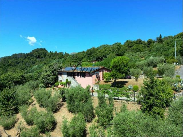 Rustico in vendita a Unione dei comuni Media Valle del Serchio, Borgo A Mozzano