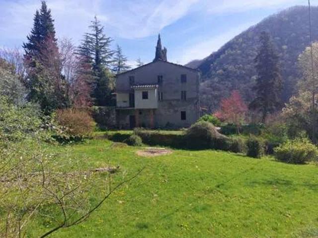 Rustico in vendita a Pieve di Cerreto, Borgo a Mozzano