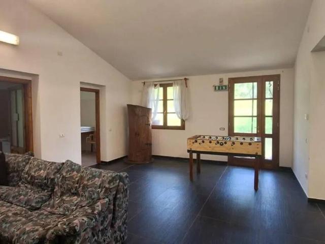 Rustico in vendita a Unione dei comuni Media Valle del Serchio, Borgo A Mozzano