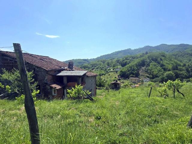 Rustico in vendita a Unione dei comuni Media Valle del Serchio, Borgo A Mozzano