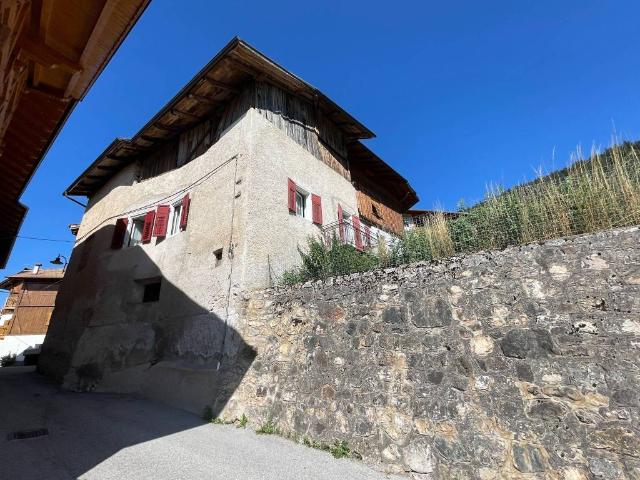 Rustico in vendita a Comunità della Val di Non, Castelfondo