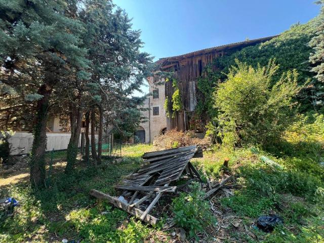 Rustico in vendita a Comunità della Val di Non, Castelfondo
