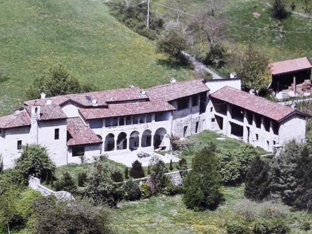 Rustico in vendita a Borgo Di Terzo, Lombardia