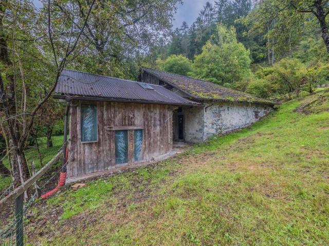 Rustico in vendita a Comunità delle Giudicarie, Bolbeno