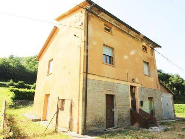 Rustico in vendita a Marche, Pesaro E Urbino