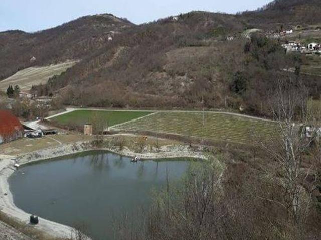 Rustico in vendita a Borgo Priolo, Lombardia