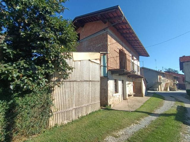 Rustico in vendita a Piemonte, Cuneo