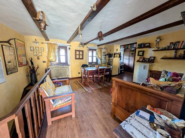 Rustico in vendita a Sant'Antonio Aradolo, Piemonte