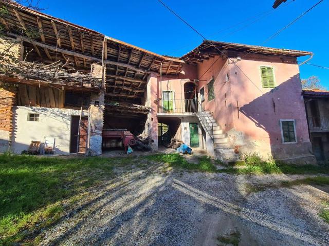Rustico in vendita a Piemonte, Cuneo
