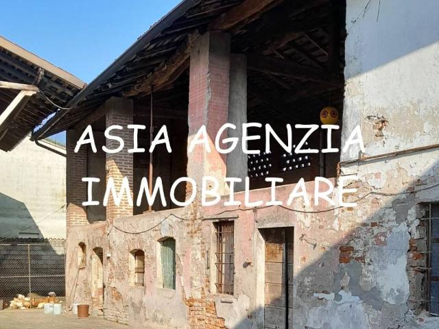 Rustico in vendita a Borgo San Giacomo, Lombardia