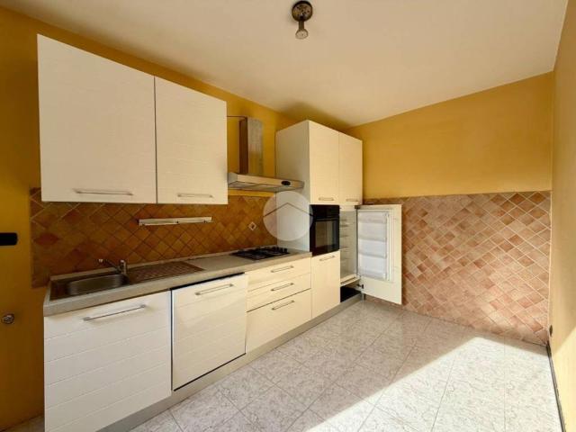 Rustico in vendita a Borgo San Giacomo, Brescia