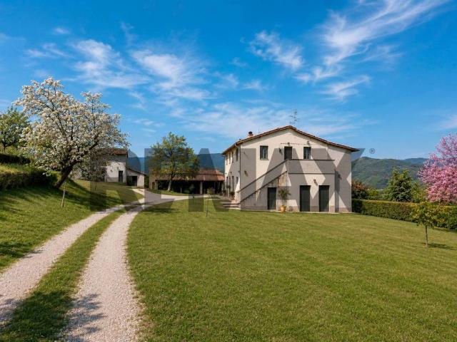 Rustico in vendita a Montazzi, Borgo San Lorenzo