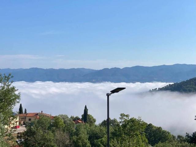 Rustico in vendita a Borgo San Lorenzo, Toscana