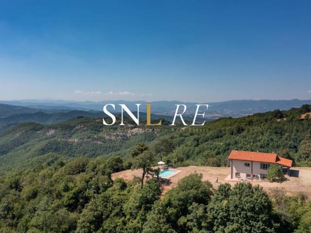 Rustico in vendita a Borgo San Lorenzo, Toscana