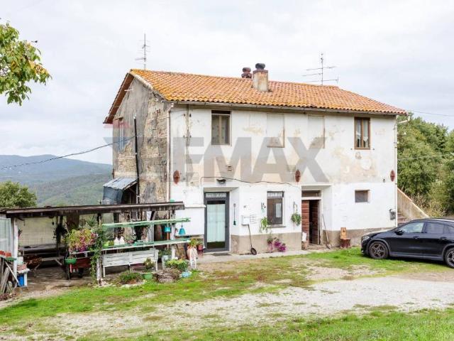 Rustico in vendita a Montazzi, Borgo San Lorenzo