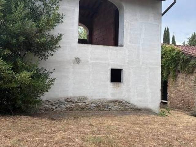 Rustico in vendita a Fondaccio, Borgo San Lorenzo